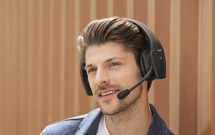 Produktbild Jabra BlueParrott S650-XT (Kabellos, USB-C)