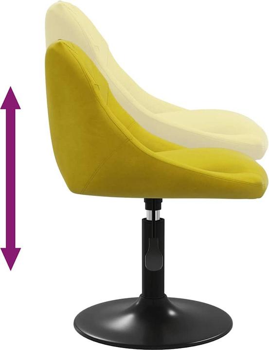 Immagine prodotto vidaXL Esszimmerstuhl