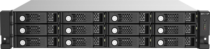 Actual product image QNAP TL-R1220Sep-RP