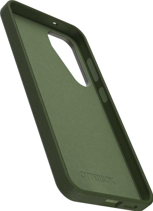 Produktbild OtterBox Symmetry Cactus Leather (Samsung Galaxy S25+)