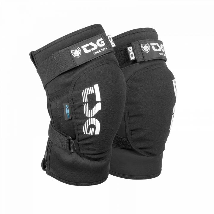 Actual product image TSG Tahoe Zip A (S, Knee pad, Pair)