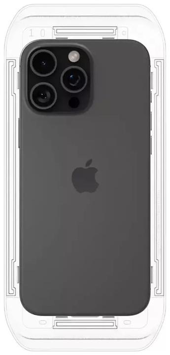Productafbeelding Spigen Glas (2 Stuk, Apple iPhone 16 Pro)
