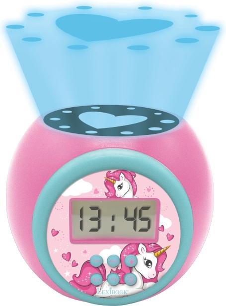 Actual product image Lexibook Unicorn