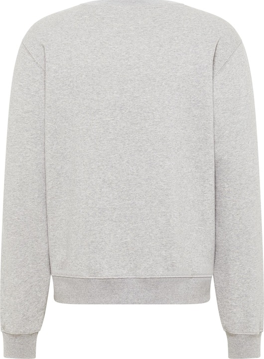 Produktbild Witeblaze NOS PUSH Men's crew,grau melie grau meliert XXL (XXL)