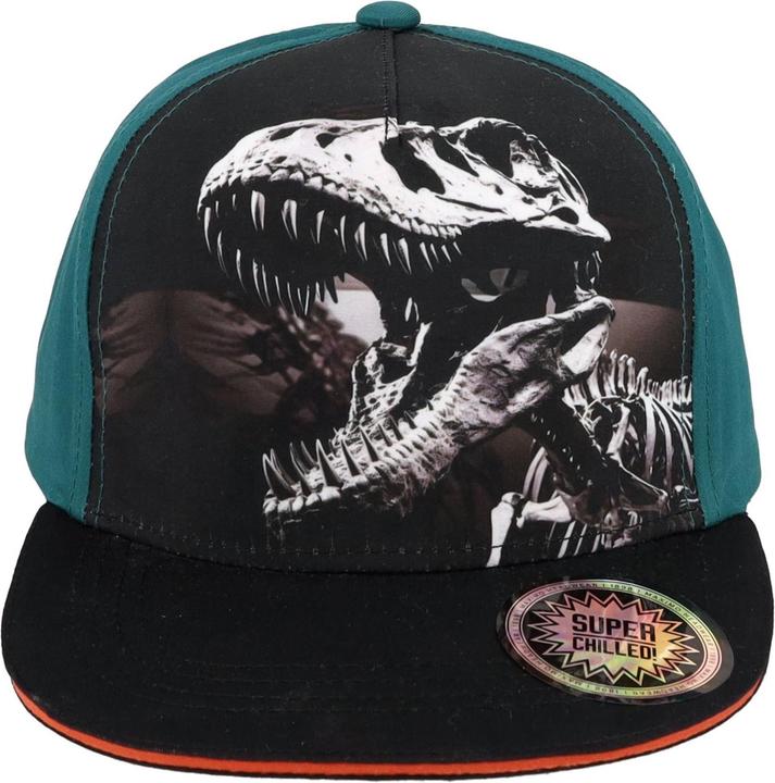 Immagine prodotto Maximo Kinder Baseball Cap Dinosaurier