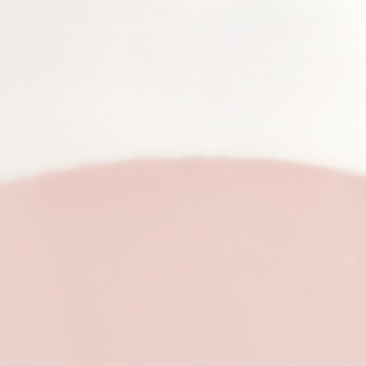 Actual product image OPI Xpress/On (Artificial nails, White, Rose)