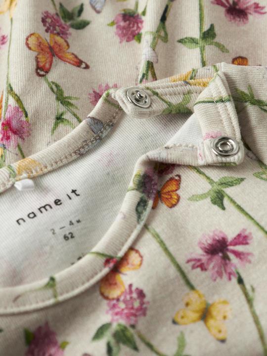 Actual product image Name it Langarm Kleid (50)