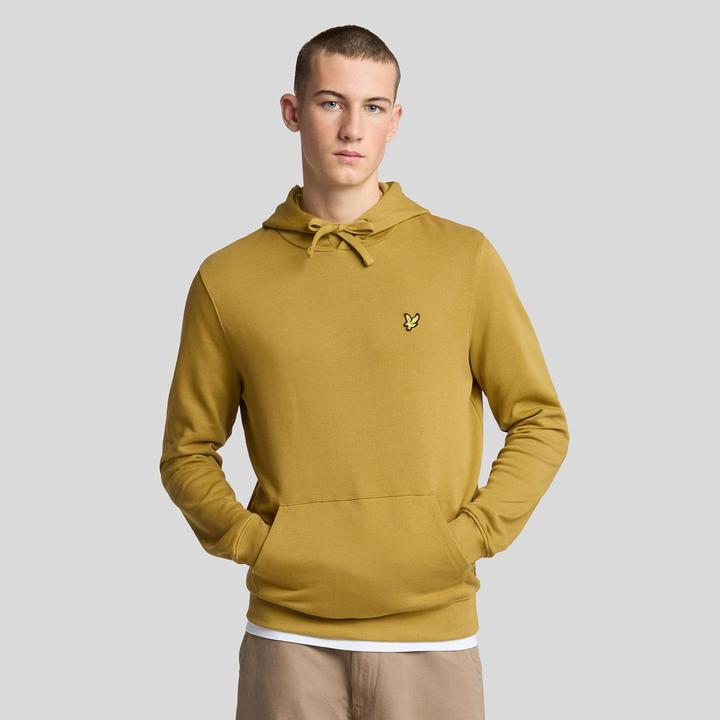 Immagine prodotto Lyle and Scott Felpa con Cappuccio Da indossare Uomo (M)