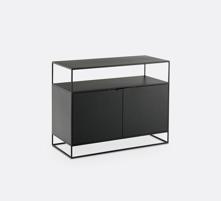 Image du produit La Redoute Interieurs Hiba (94 x 42 x 74 cm)