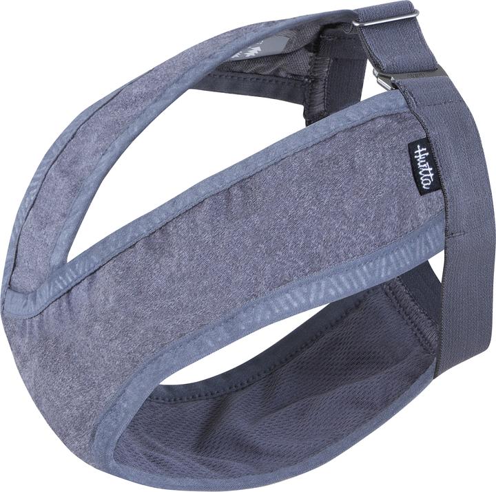 Hurtta Breezy Hygiene Pants ECO black XXS (Dog)