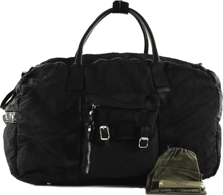 Immagine prodotto Campomaggi Plutone Weekend Bag