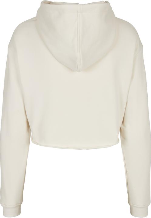Image du produit Starter Ladies Cropped Hoody (M)