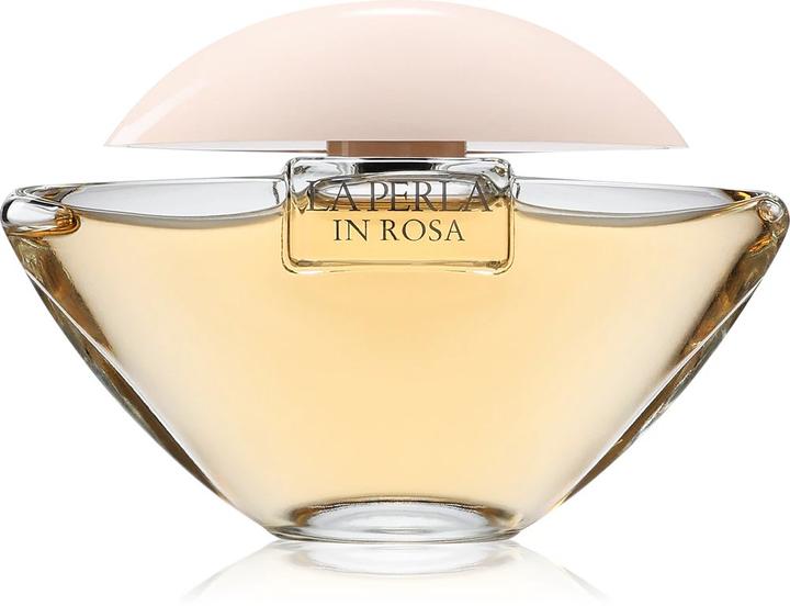 Immagine prodotto La Perla In rosa (Eau de toilette, 80 ml)