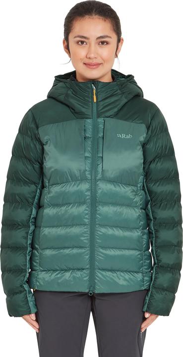 Immagine prodotto Rab Felpa con cappuccio Cirrus Ultra (XS)