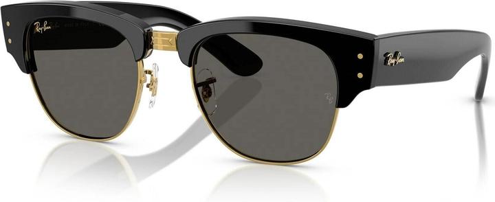 Produktbild Ray Ban Mega Clubmaster