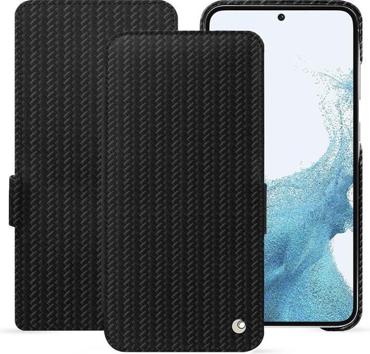 Produktbild Noreve Lederschutzhülle horizontal (Samsung Galaxy S23)