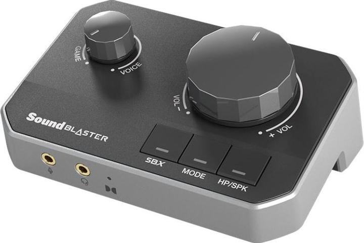 Creative Sound Blaster G8 (USB-C)