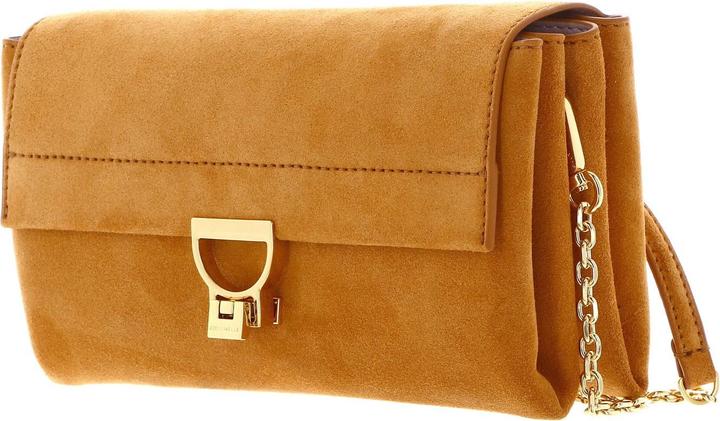 Immagine prodotto Coccinelle Arlettis Suede Handbag