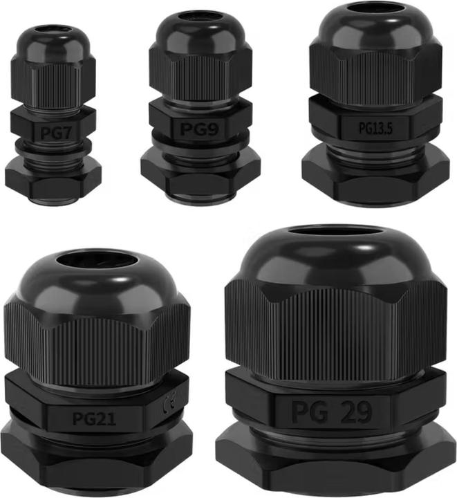 Actual product image Slartec Kabelverschraubung