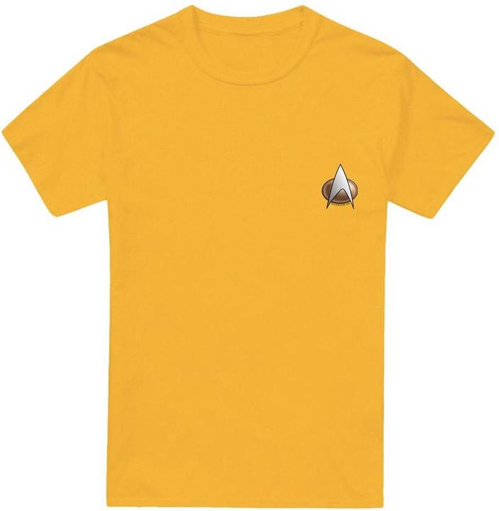 Produktbild The Next Generation Engineering TShirt (M)