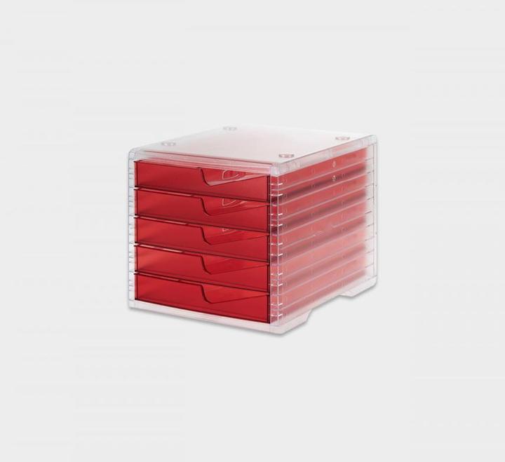 Produktbild Styro SWINGBOX Schubladenelement light (C4)