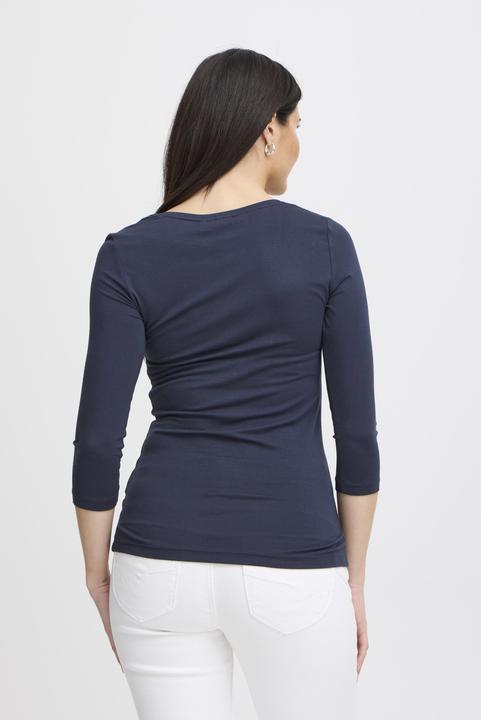 Immagine prodotto Fransa FRKiksen 2 Tshirt 600707 (XXL)