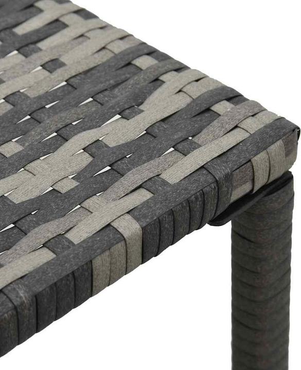 Produktbild vidaXL Sonnenliege (199.50 cm)