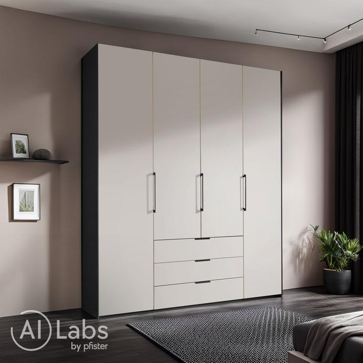 Image du produit Dieter Knoll Collection Glasgow (200 x 216 cm)