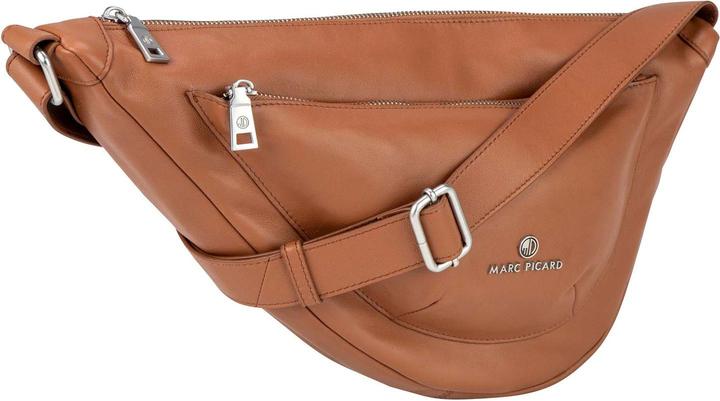 Immagine prodotto Marc Picard Maremma Shoulder Bag Moon