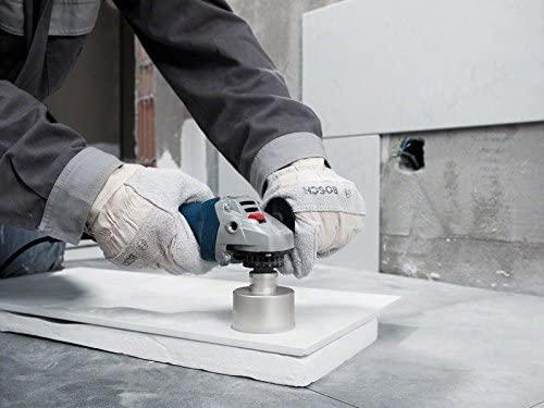 Produktbild Bosch Professional Zubehör Diamant-Trockenbohrer-Set 4tei