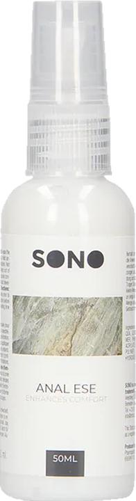 Produktbild Pharmquests Anal Ese - 50ml (50 ml)