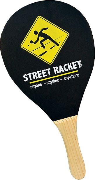 Image du produit IQ Sport Spikeball Pro Set rencontre Street Racket Set