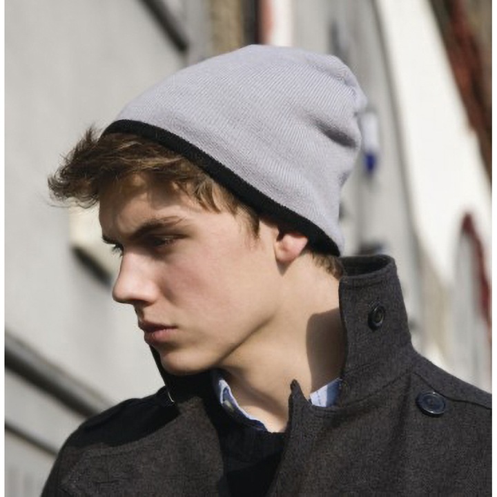 Immagine prodotto Regatta Cappello invernale Cappello reversibile (Taglia unica)