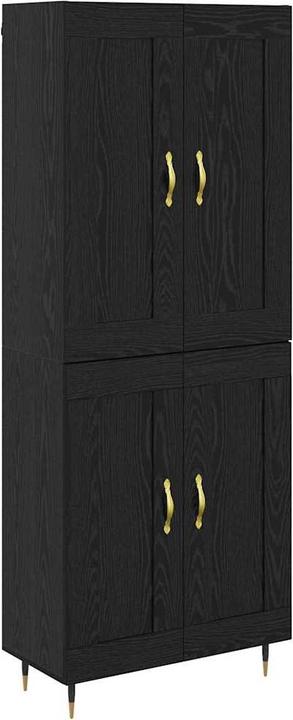 Image du produit vidaXL Highboard-Möbel (69.50 x 34 x 90 cm)