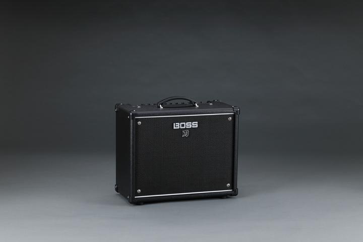 Productafbeelding BOSS (Electronics) KTN 50 3 (Gitaar, 50 W)
