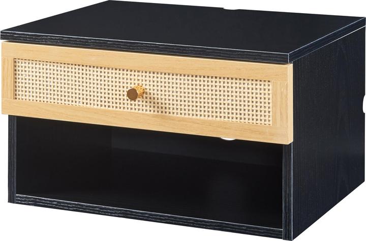 Produktbild En.Casa Christchurch (40 x 31.50 x 23 cm)