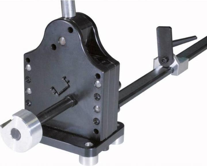 Actual product image Weidmüller Mounting rail cutter (270 mm)