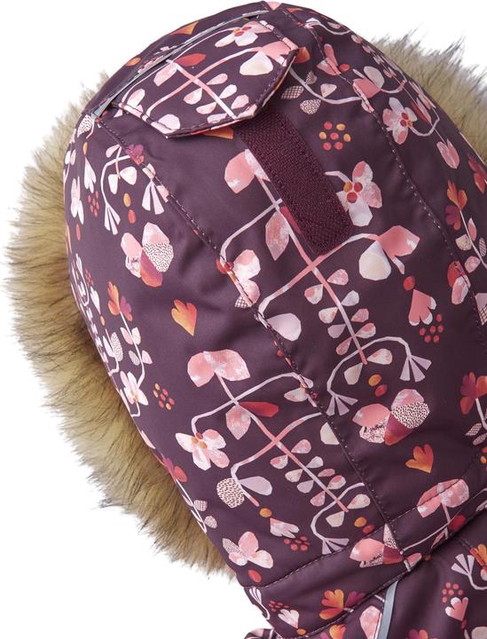 Produktbild Reima Lappi Schneeanzug (74)