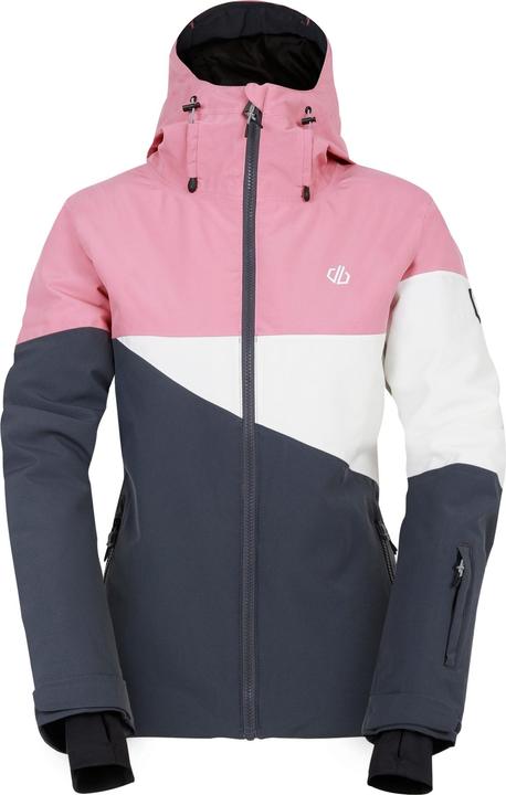 Dare2b skijacke damen ice iii (S)