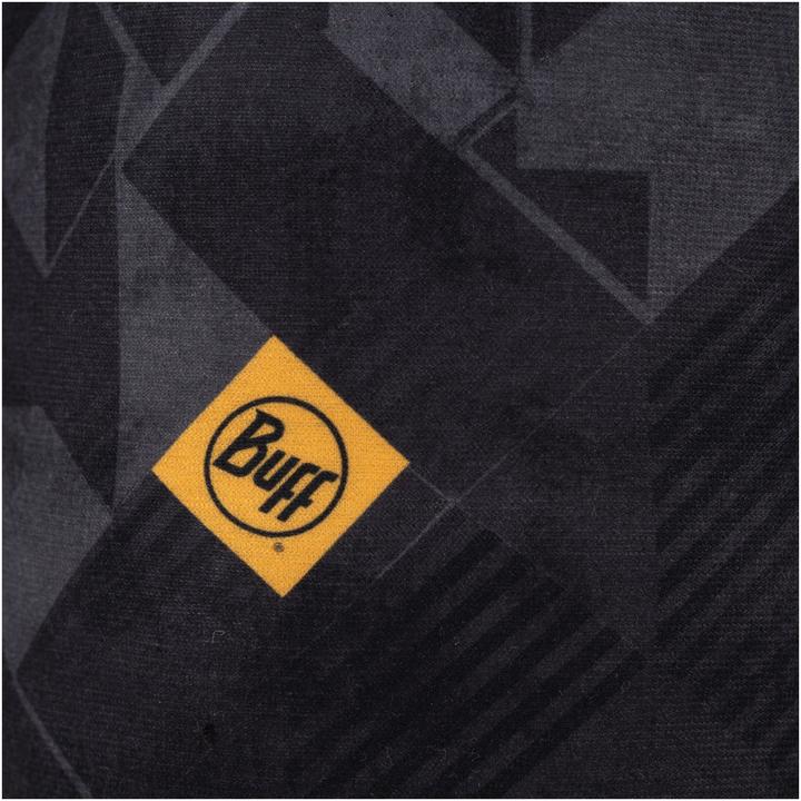 Produktbild Buff Ecostretch Beanie Micor Graphit