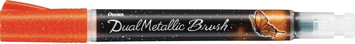 Immagine prodotto Pentel Penna a pennello Dual Metallic Brush (1 x)