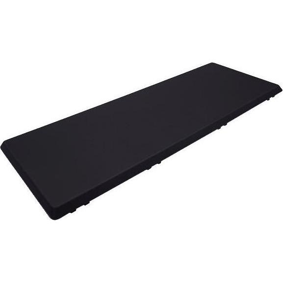 CoreParts Laptop Battery for DELL (7900 mAh), Notebook Akku, Schwarz
