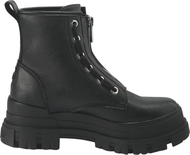 Image du produit Buffalo Vegan Aspha Zip bottines plateau (38)