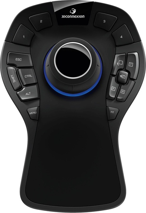 SpaceMouse Pro (Cable)