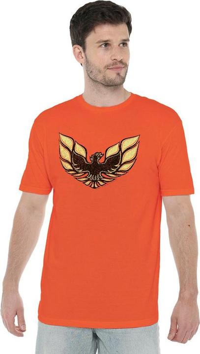 Produktbild Pontiac Ross 1975 TShirt (L)