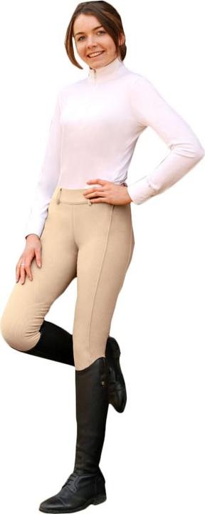 Actual product image Hy Glacial riding leggings (XS)
