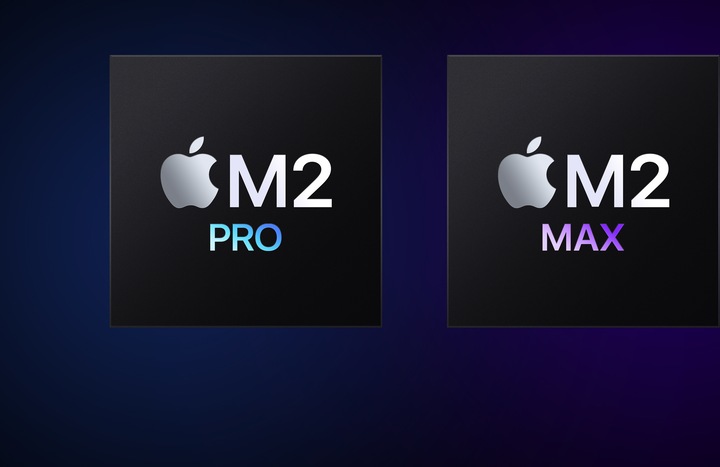 Produktbild Apple MacBook Pro – 2023 (14", M2 Pro, 16 GB, 512 GB, DE)