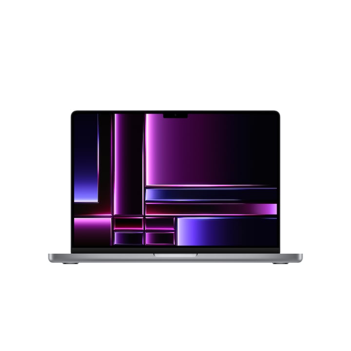 Produktbild Apple MacBook Pro – 2023 (14", M2 Pro, 16 GB, 512 GB, DE)