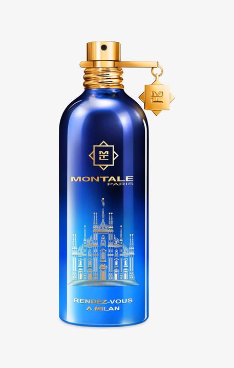 Montale Rendez-vous a Milan (Eau de Parfum, 100 ml)