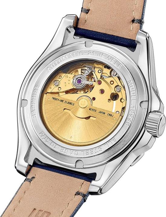 Immagine prodotto Lotus Automatic (Orologio da polso analogico, 41 mm)